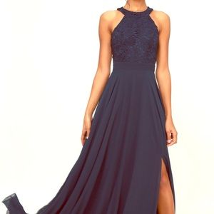 Formal Prom dress